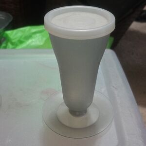 Tupperware PARFAIT CUPS